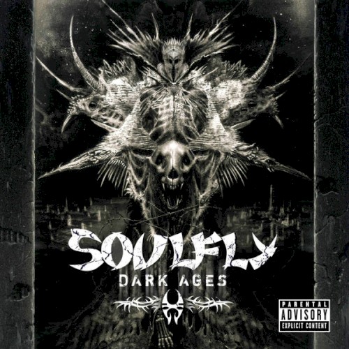 Soulfly - Dark Ages